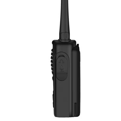 3-10KM Talk Range Digital DPMR Commercial Two Way Radio Walkie Talkie Per Mag One VZ-D135