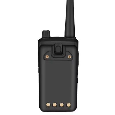 3-10KM Talk Range Digital DPMR Commercial Two Way Radio Walkie Talkie Per Mag One VZ-D135