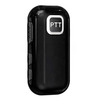 1 km Distanza Mini Walkie-Talkie 0.5W 2 Way Radio per ristoranti Talkie Walkie