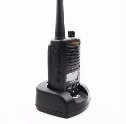 3-10KM Talk Range Digital DPMR Commercial Two Way Radio Walkie Talkie Per Mag One VZ-D135