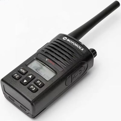 3-10KM Talk Range Digital DPMR Commercial Two Way Radio Walkie Talkie Per Mag One VZ-D135