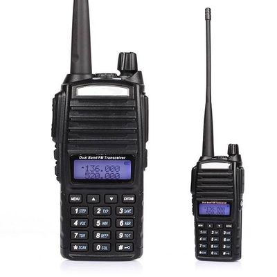 Trasmettitore radio a lungo raggio per escursioni professionali