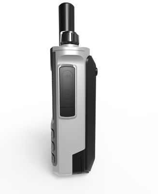 Supporto OEM/ODM per walkie-talkie da 2W con batteria di grande capacità e 16 canali di archiviazione