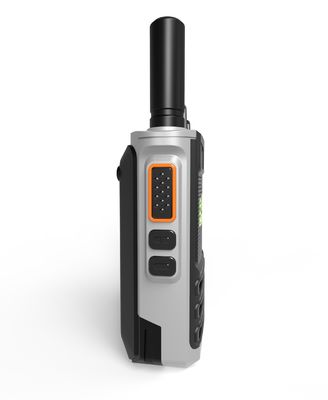 Supporto OEM/ODM per walkie-talkie da 2W con batteria di grande capacità e 16 canali di archiviazione