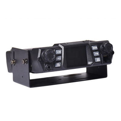 100W High Power Car Station VHF KT-780 Plus Car Mobile Radio Transceiver a banda singola