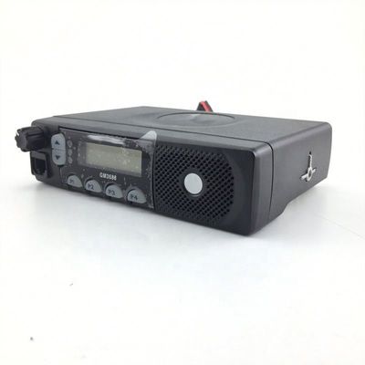 25W Dual Band Long Range Mobile Radio Base Walkie Talkie gm3688 Mouted Mobile per veicoli