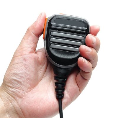 BF AR-780 Microfono Altoparlante portatile impermeabile per Baofeng UV-9R PLUS Walkie Talkie