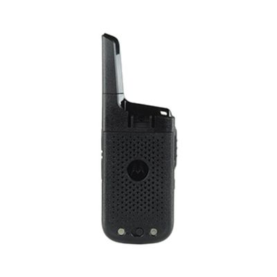 100 g Twin Pack XT185 Walkie Talkie Non autorizzato Radio commerciale a due vie per lunghi raggi