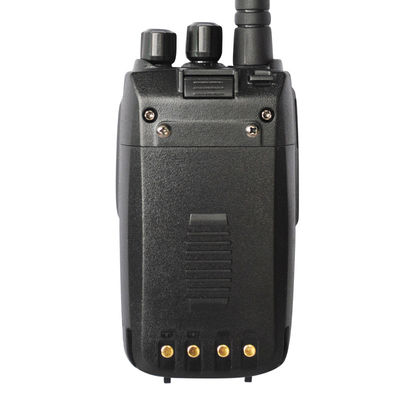 5W High Power Walkie Talkie Wanhua HTD818 Il dispositivo ideale per la comunicazione wireless