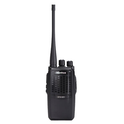 Wanhua HTD825 il walkie-talkie perfetto per la comunicazione commerciale e esterna