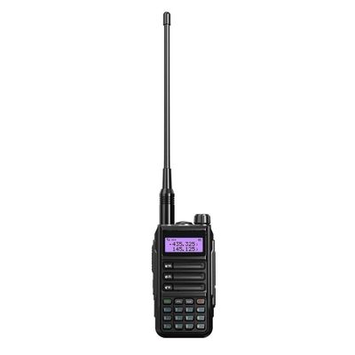 Caricabatterie USB UHF Vox PC programmazione walkie-talkie wireless per escursioni e alpinismo