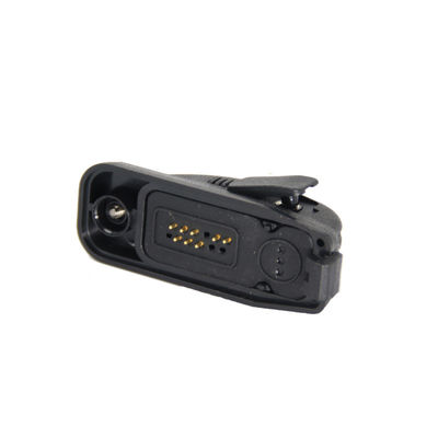 Adattatore auricolare per casco da moto per P8668 Walkie Talkie Tipo GMRS Talk Range Altro