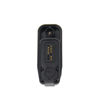 Adattatore auricolare per casco da moto per P8668 Walkie Talkie Tipo GMRS Talk Range Altro