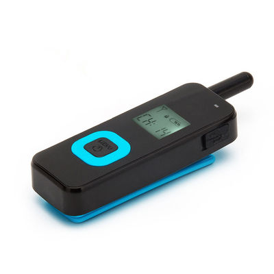 16CH Piccolo walkie-talkie senza fili per la comunicazione professionale UHF 400-480MHz
