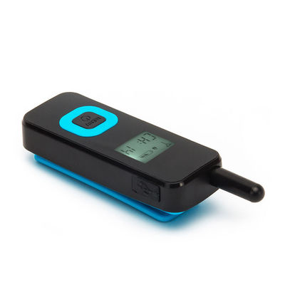 16CH Piccolo walkie-talkie senza fili per la comunicazione professionale UHF 400-480MHz