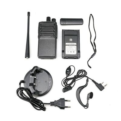Walkie Talkies a lunga distanza 10W Alta Potenza Bf-V901 Radio a doppia banda