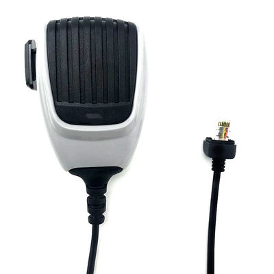 95g Walkie Talkie Mic HM-118N Car Radio Remote Speaker Microfono per 1COM HM-148G