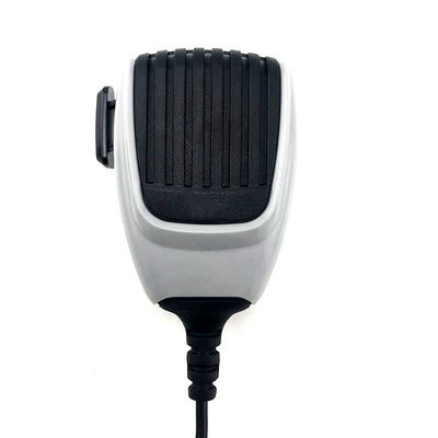 95g Walkie Talkie Mic HM-118N Car Radio Remote Speaker Microfono per 1COM HM-148G