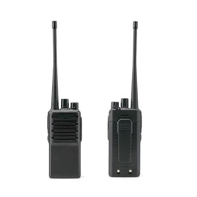 VHF UHF Frequenza tipo BF-V901 Walkie-Talkie portatile per la comunicazione a lunga distanza