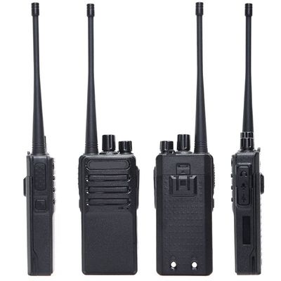 VHF UHF Frequenza tipo BF-V901 Walkie-Talkie portatile per la comunicazione a lunga distanza