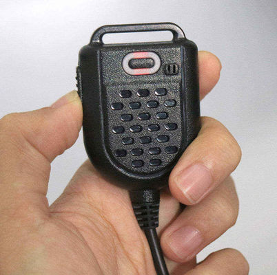 Altoparlante Baofeng leggero Microfono PTT Walkie Talkie Microfono con potenza di uscita di 1,5W