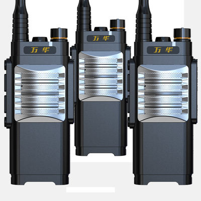 MT6 WANHUA Power Walkie-Talkie leggero e portatile per comunicazioni a lunga distanza