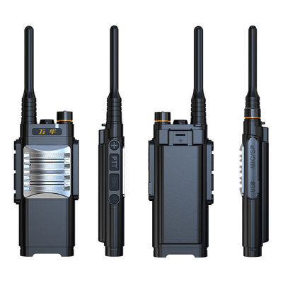 MT6 WANHUA Power Walkie-Talkie leggero e portatile per comunicazioni a lunga distanza