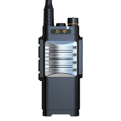 MT6 WANHUA Power Walkie-Talkie leggero e portatile per comunicazioni a lunga distanza