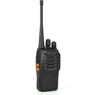 99 Canale di archiviazione BF-888S Radio Walkie Talkie a doppia banda per bambini