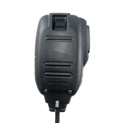 Microfono wired radio a due vie per 1COM HM-148G