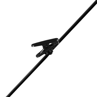 Elettrodomestico Wired Earphone Walkie Talkie Headset Radio Earpiece Headset 110±3dB Sensibilità