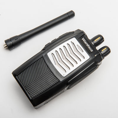 Modello privato Wanhua 29 Classic Walkie Talkie Power 5W Portatile Radio civile a due vie