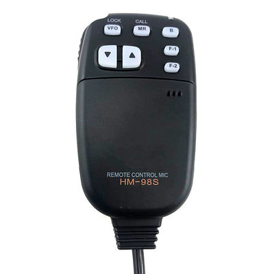 1COM HM98S Microfono radio cablato bidirezionale con walkie-talkie di tipo GMRS