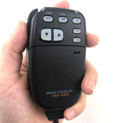 1COM HM98S Microfono radio cablato bidirezionale con walkie-talkie di tipo GMRS