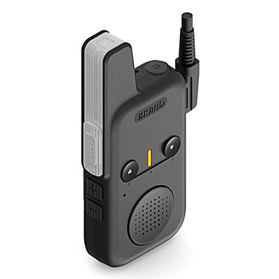 2W Wanhua A20 portatile UHF 2 Way portatile mini ricaricabile per bambini Radio Walkie Talkie