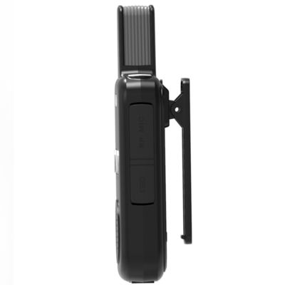 2W Wanhua A20 portatile UHF 2 Way portatile mini ricaricabile per bambini Radio Walkie Talkie