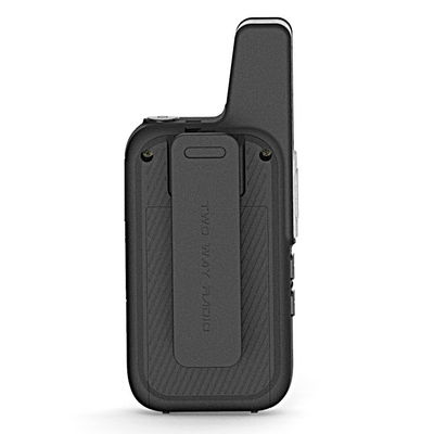 2W Wanhua A20 portatile UHF 2 Way portatile mini ricaricabile per bambini Radio Walkie Talkie