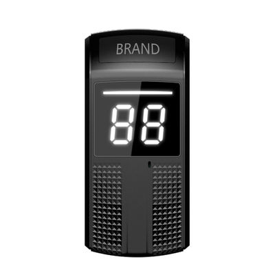 Mini walkie-talkie a lungo raggio per hotel e ristoranti ET800