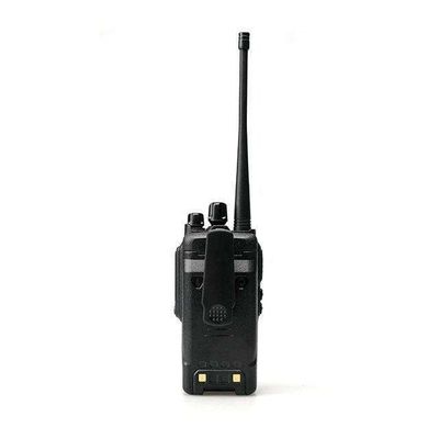 Potenza di uscita 2W 16 Canale di stoccaggio VHF UHF Walkie Talkie per la comunicazione in ristorante