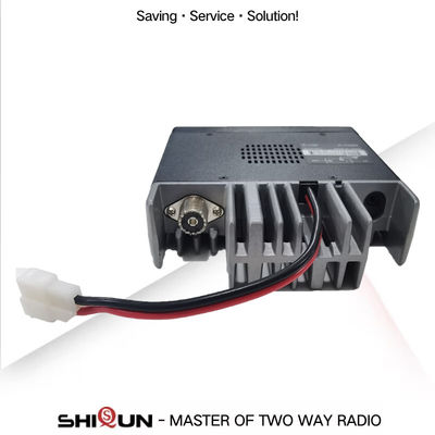 Universal 50km comunicazione a lungo raggio stazione radio auto Yaesu IC-2300H 65W/55W doppia banda
