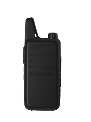 VTC201 Walkie Talkie a doppia modalità 2W radio UHF/VHF per esigenze di comunicazione a lunga distanza