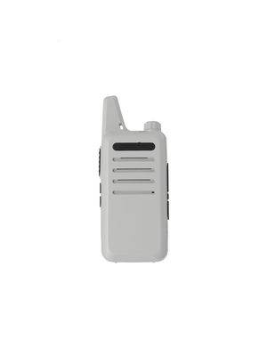 VTC201 Walkie Talkie a doppia modalità 2W radio UHF/VHF per esigenze di comunicazione a lunga distanza