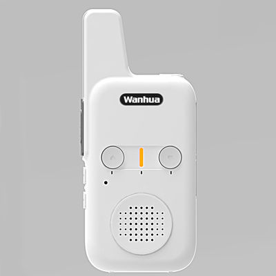 5W A20 UHF a 2 vie a lungo raggio portatile per bambini radio walkie-talkie per bambini