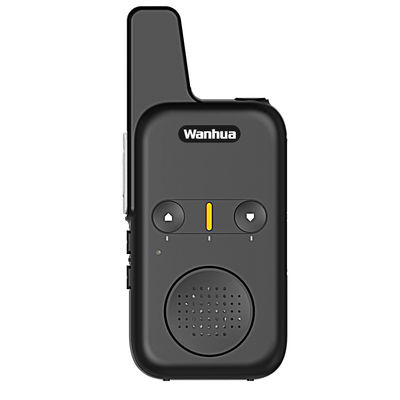 5W A20 UHF a 2 vie a lungo raggio portatile per bambini radio walkie-talkie per bambini