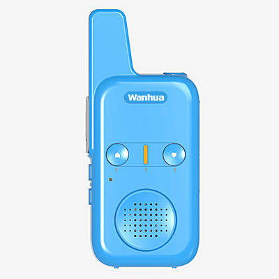 5W A20 UHF a 2 vie a lungo raggio portatile per bambini radio walkie-talkie per bambini