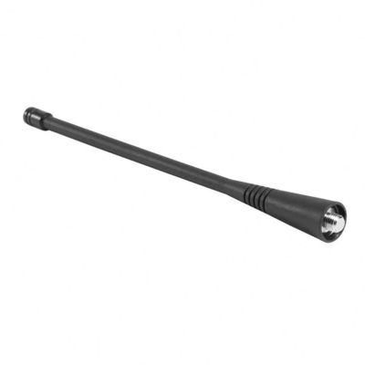 50 Ohm di impedenza di alto guadagno a doppia banda Walkie Talkie Antenna per la comunicazione VHF UHF