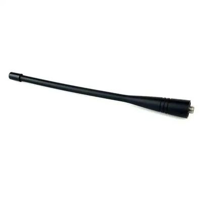 5dBi Gain Dual-Band Antenna per Wanhua UV6S UV9R Walkie Talkie VHF136-174 UHF400-470