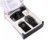 Baofeng BF-888S 400-470MHz UHF Radio portatile a due vie impermeabile IP67 Walkie Talkie Portatile