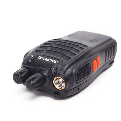 Baofeng BF-888S 400-470MHz UHF Radio portatile a due vie impermeabile IP67 Walkie Talkie Portatile