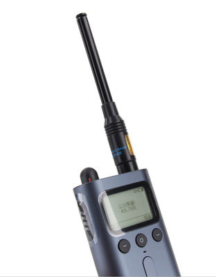 Antenna portatile walkie-talkie pull-rod a doppio segmento UV 40,5 cm aperta - 11,5 cm chiusa 2